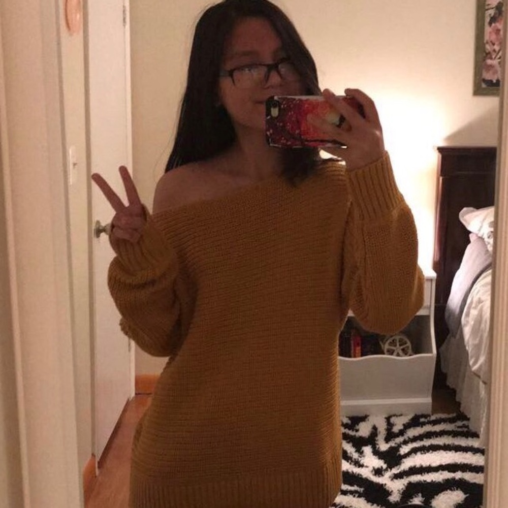 Meet your Posher, Yevgenia